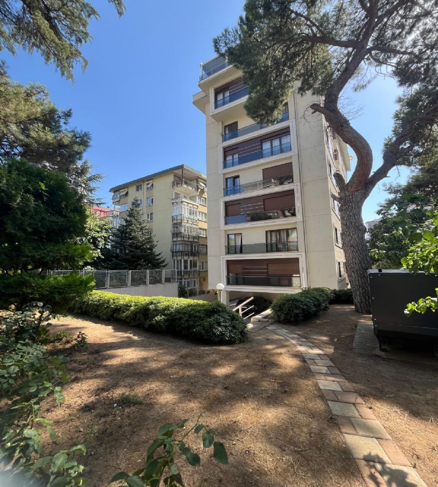 GÖZTEPEDE 175 M2 LUKS 4+1