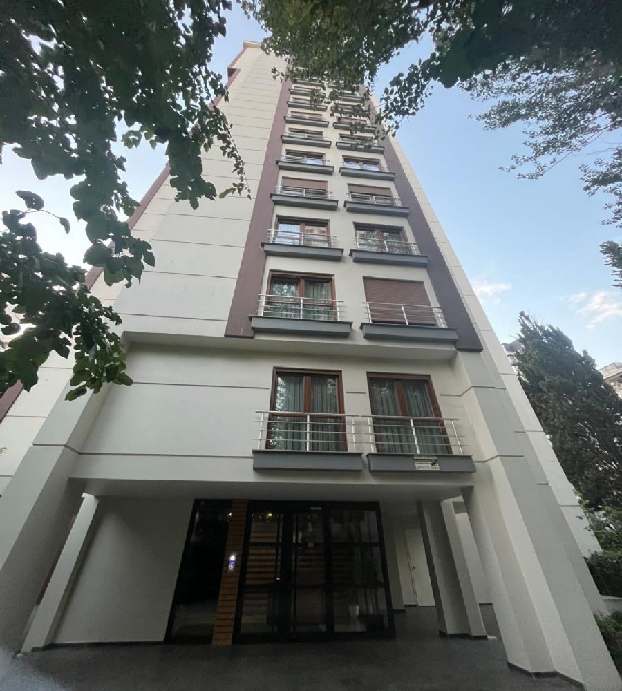 SUADİYE ÇATALÇEŞMEDE KİRALIK DENİZ MANZARALI DAİRE