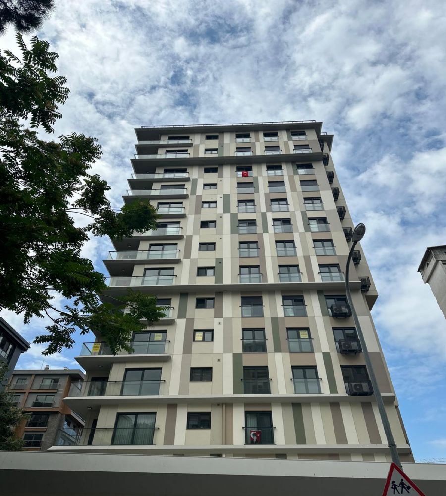 ŞAŞKINBAKKALDA BAĞDATA YAKIN YENİ BİNADA 3+1