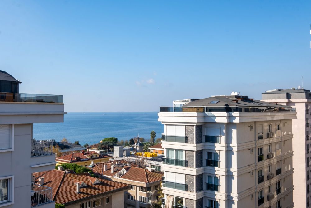 ŞAŞKINBAKKALDA SATILIK DUBLEKS DAİRE 4+2 TERASLI ASANSÖRLU ÇEVİK EMLAK CADDEDEN