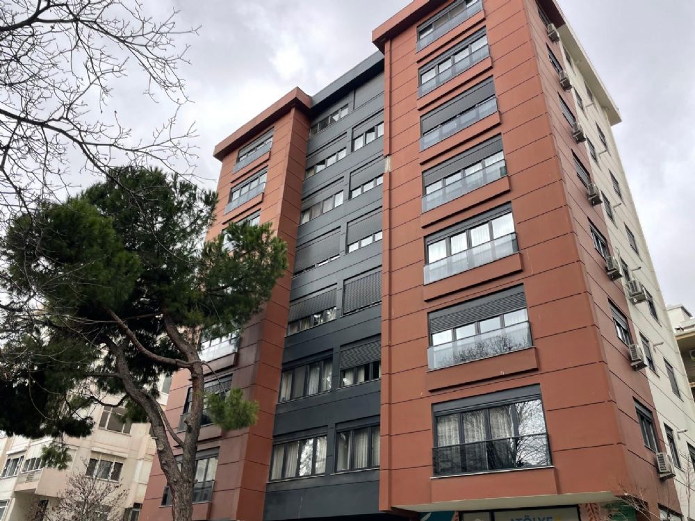 TEK YETKİLİ ÇEVİK ERENKÖYDE BAĞDATA YAKIN 120 NET 5 YILLIK