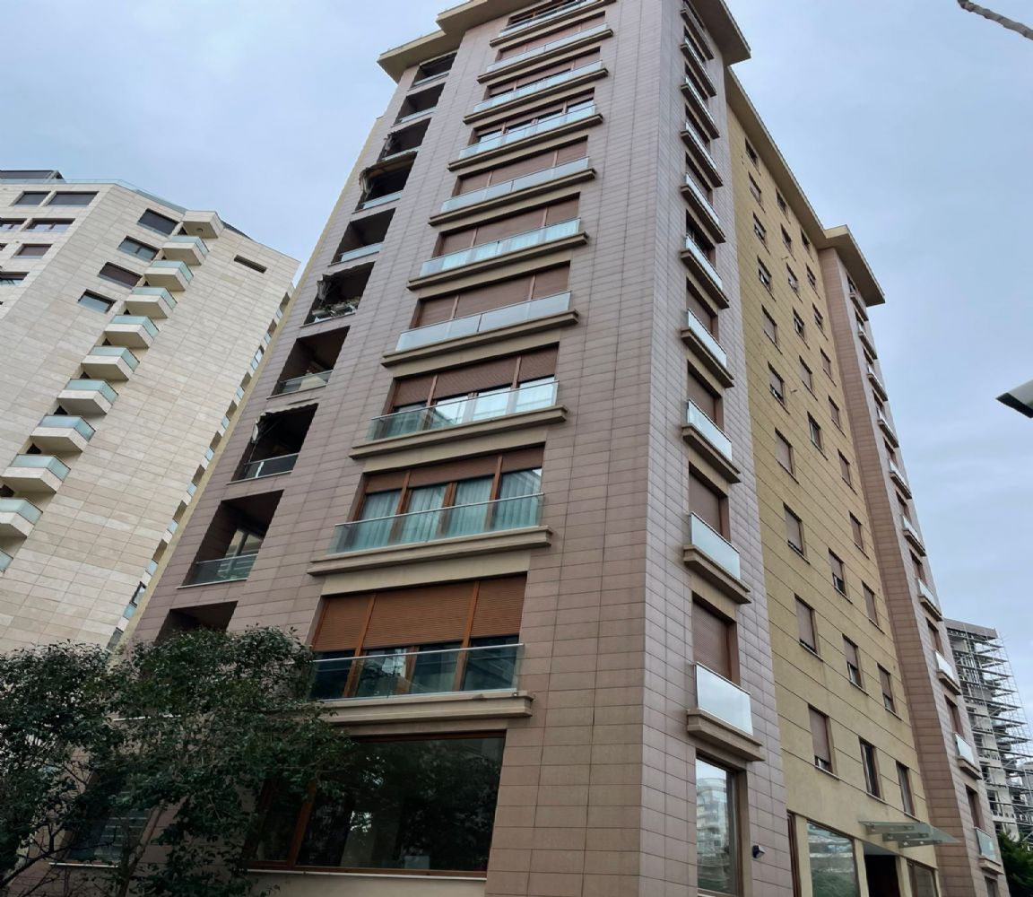 TEK YETKİLİ.. CADDEBOSTAN SAHİLDE 400m2 EMSALSİZ DUBLEKS