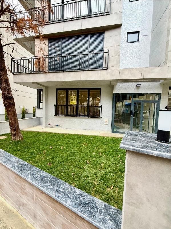 GÖZTEPEDE CADDEYE YURUME MESAFESİNDE SIFIR 3+1 Y.GİRİŞ SATILIK